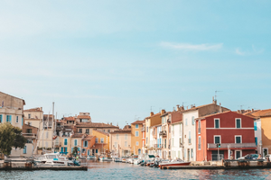 Déménageur Martigues